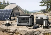 Ultimate Portable Power Station Guide for Efficient Outdoor Energy Solutions