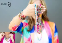 Discover Stunning Vibrant Jewelry to Elevate Your Style and Expression