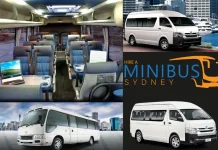 Affordable Airport Bus Hire Services for Convenient and Comfortable Travel