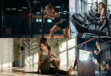 Find Reformer Pilates Near Me for Effective Full Body Fitness Transformation