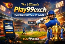 Play99 Secure Online Gaming and Sports Betting Exchange for Seamless Wagering Experience
