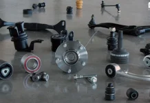 Reliable Outer CV Joint Solutions for Enhanced Vehicle Performance