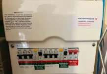 Reliable Electrician Glasgow City Centre for Expert Electrical Services and Repairs