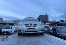 Top Second Hand Auto Dismantlers Melbourne for Reliable Used Car Parts and Vehicle Sales