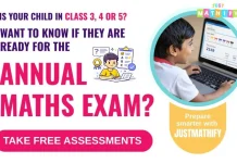 Effective Strategies to Solve Maths Problems For Class 3 Quickly and Easily