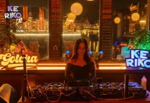 Discover the Vibrant World of Latin House Music with Top DJs and Immersive Events