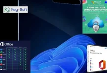 Sklepy z kluczami aktywacyjnymi do systemu Windows 7 w Polsce – gdzie kupić oryginalne licencje?