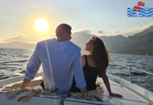 Scopri la Barca Costiera Amalfitana per Escursioni Private e Spiagge Nascoste
