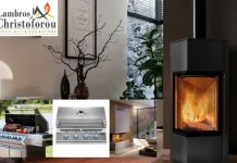 Top Gas Grills for Sale Featuring Durable, High-Performance Outdoor Cooking Solutions