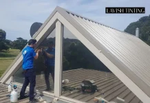 Expert Residential Window Tinting Services in Clyde North for Privacy and Energy Efficiency