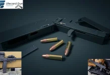 Lifecard 22 WMR Review: Compact, Reliable, and Powerful Folding Pistol