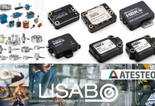 Top Industrial Measurement Sensors in Sweden for Accurate and Reliable Monitoring