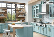Discover Premium Cabinet Showroom Sacramento for Custom Kitchen and Bathroom Solutions