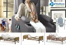 Best Medical Equipment Rental Company Mount Pleasant for Reliable Home Care Solutions