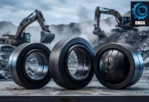 Top Benefits of Using Vibration Screen Bearings for Enhanced Equipment Performance