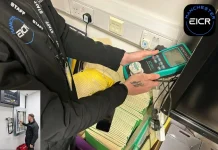 EICR Certificate Manchester – Expert Electrical Safety Inspections and Compliance