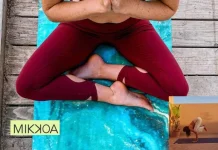 Comfortable Reise Yogamatte for Home and Travel: Lightweight, Durable, and Supportive Options
