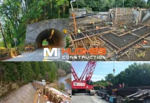 Top Solutions for Heavy Civil Infrastructure in Washington by Industry Experts