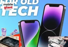 Expert Mobile Phone Repairs Birmingham for Fast and Affordable Service