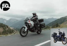 Premium SW Motech Singapore Motorcycle Gear and Accessories for Riders