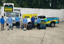 Reliable Water Damage Company Owings Mills for Efficient Restoration and Repair Services