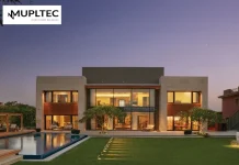 Top Commercial Fit Out Company in Qatar for Innovative Business Spaces