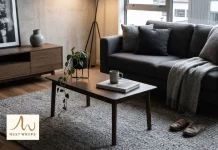 Premium Large Jute Rugs NZ for Natural Elegance and Durable Style