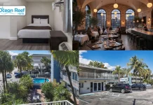 Top Benefits of Staying at a Hotel with Outdoor Swimming Pool for a Relaxing Getaway