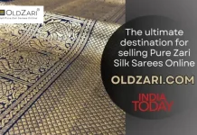 Maximize Your Damaged Silk Saree Resale Value with Expert Tips and Fair Cash Offers