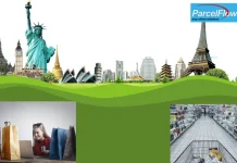 Secure Address In UK For Shipping with Reliable Parcel Forwarding and Global Delivery Services