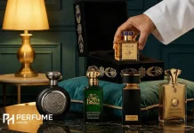 Bvlgari Kobraa Perfume Review – Discover Unique Elegance and Rich Blends