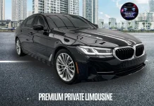 Calgary Airport Limo Service for Luxury, Comfort, and Reliable Transfers