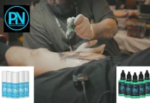 Buy Numb Cream for Tattoos to Reduce Pain and Enhance Your Tattoo Experience