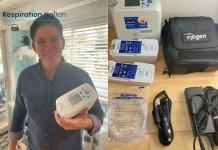 Buy Used Inogen G3 Oxygen Concentrators for Reliable and Affordable Breathing Support