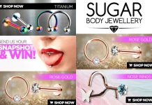Buy Stylish and Safe Nose Rings Online South Africa for Comfortable Piercing Jewelry