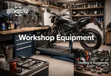 Top Motorcycle Handlebar Accessories to Enhance Your Riding Experience