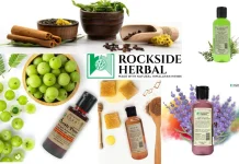 Buy Hair Conditioner Vanilla Honey Online for Natural Hair Nourishment and Growth