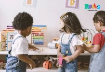 Effective ABA Therapy Services Hong Kong for Customized Child Development and Support