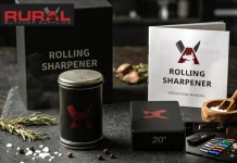 Rural Butcher Supplies – Premium Tools and Machinery for Reliable Butchery Excellence