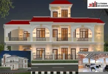 Top Architecture Company in Lucknow Delivering Innovative and Stunning Designs