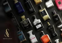 Best Perfume for Men in Dubai – Discover Signature Scents for Every Gentleman