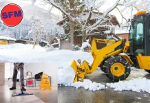 Top Bonded Insured Commercial Cleaning NJ Services for Reliable Business Solutions