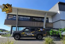 Professional Signage Virginia Services for High-Impact Business and Personal Displays