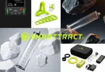 Enhance Intimacy with the Smart Vacuum Erection Device for Men