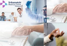 Top Neurologist in Thanjavur for Expert Brain and Nerve Care