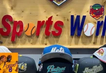 Stylish NBA Caps For Men – Premium Comfort and Durability
