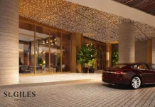 Experience Comfort and Convenience at St Giles Hotels in Prime City Locations