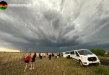 Ultimate Tornado Tour USA Experience: Chase Storms and Witness Nature’s Fury in Tornado Alley
