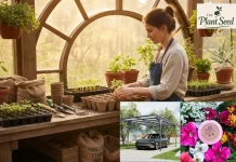 Florida Native Porterweed: A Vibrant Pollinator-Friendly Garden Plant