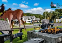 Best Hotels Near Santa’s Village for a Magical Holiday Stay